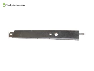 MERCEDES-BENZ 1248890763 — Mercedes Benz Genuine Bumper Left Paneling 1248890763 Synopsis : Within compatible vehicle models, the Mercedes Benz…