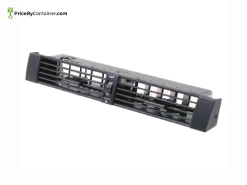 MERCEDES-BENZ 1248900714 — Mercedes-Benz Genuine BRACKET 1248900714