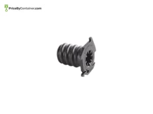 MERCEDES-BENZ 1248980765 — Mercedes-Benz Genuine SCREW 1248980765