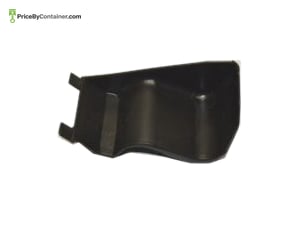 MERCEDES-BENZ 1248990014 — MERCEDES BENZ GENUINE BRACKET A1248990014