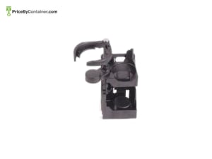 MERCEDES-BENZ 1248990097 — MERCEDES BENZ GENUINE COUNTER PLATE A1248990097