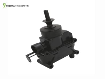 MERCEDES-BENZ 1248990114 — Mercedes-Benz Genuine BRACKET 1248990114