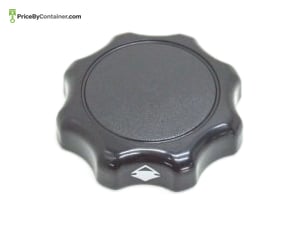 MERCEDES-BENZ 1249180026 — Mercedes-Benz Genuine HAND WHEEL 1249180026