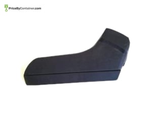 MERCEDES-BENZ 12491825308316 — MERCEDES BENZ GENUINE COVER A12491825308316