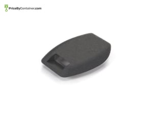 MERCEDES-BENZ 1249182730 — Mercedes-Benz Genuine COVER 1249182730