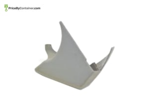 MERCEDES-BENZ 12491827309051 — MERCEDES BENZ GENUINE COVER A12491827309051