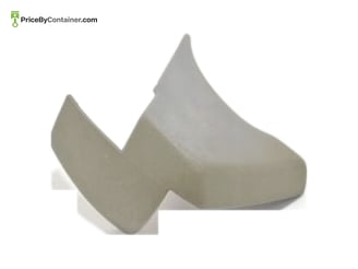 MERCEDES-BENZ 1249182830 — Mercedes-Benz Genuine COVER 1249182830