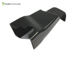MERCEDES-BENZ 1249191220 — Mercedes-Benz Genuine COVER 1249191220