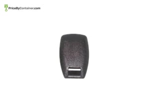 MERCEDES-BENZ 1249193520 — MERCEDES BENZ GENUINE COVER A1249193520