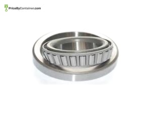 MERCEDES-BENZ 1249800102 — MERCEDES BENZ GENUINE TAPERED ROLLER BEARING A1249800102
