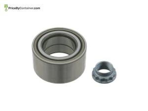 MERCEDES-BENZ 1249800516 — Mercedes-Benz Genuine BEARING 1249800516
