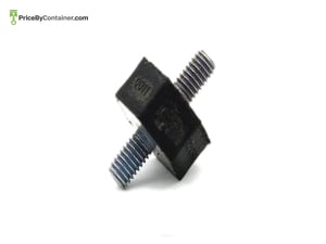 MERCEDES-BENZ 1249880011 — MERCEDES BENZ GENUINE BUFFER A1249880011