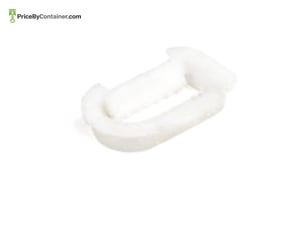 MERCEDES-BENZ 1249880081 — Mercedes-Benz Genuine PUSH BUTTON 1249880081