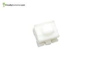 MERCEDES-BENZ 1249880478 — Mercedes-Benz Genuine CLIP 1249880478