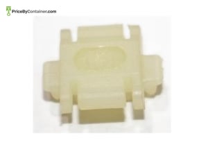 MERCEDES-BENZ 1249880578 — Description Mercedes-Benz Genuine Original New Clamp 1249880578 (003)