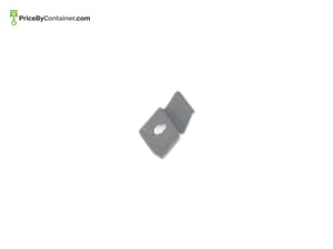 MERCEDES-BENZ 1249882378 — Mercedes-Benz Genuine CLIP RES SIDE BODY 1249882378