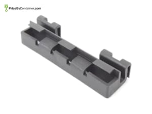 MERCEDES-BENZ 1249888878 — Mercedes-Benz Genuine CLAMP 1249888878