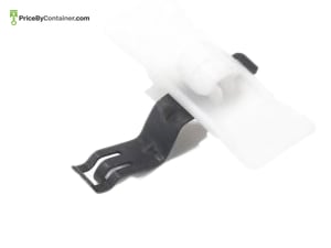 MERCEDES-BENZ 1249889478 — Mercedes-Benz Genuine CLIP 1249889478