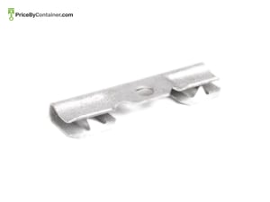 MERCEDES-BENZ 1249889878 — Mercedes-Benz Genuine CLIP 1249889878