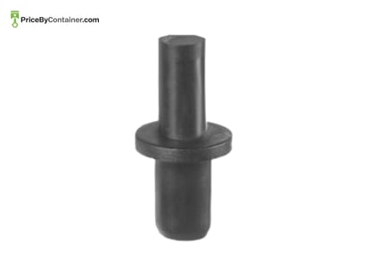 MERCEDES-BENZ 1249900092 — Mercedes-Benz Genuine RIVET 1249900092