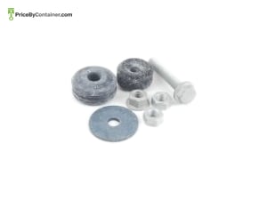 MERCEDES-BENZ 1249900399 — MERCEDES BENZ GENUINE FASTENING PARTS A1249900399