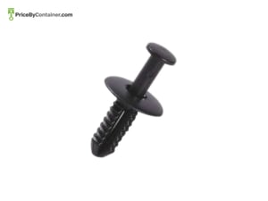 MERCEDES-BENZ 1249900492 — Mercedes-Benz Genuine RIVET 0009914140 1249900492