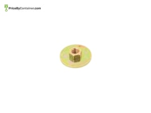 MERCEDES-BENZ 1249900551 — MERCEDES BENZ GENUINE NUT A1249900551