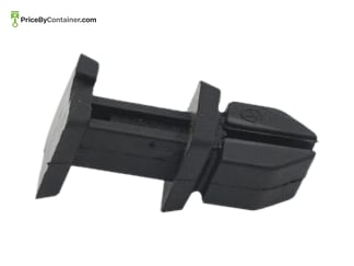 MERCEDES-BENZ 12499007929051 — Mercedes-Benz Genuine RIVET 12499007929051