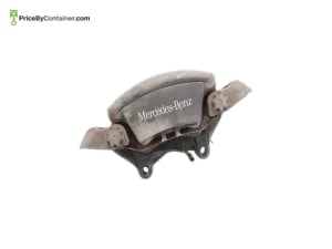 MERCEDES-BENZ 1249900892 — Mercedes-Benz Genuine CLIP 1249900892