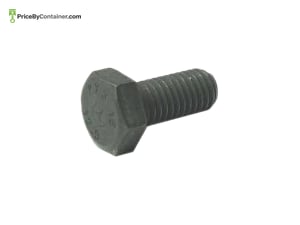 MERCEDES-BENZ 1249902201 — Mercedes-Benz Genuine COMBI-HEXAGON HEAD BOLT 1249902201
