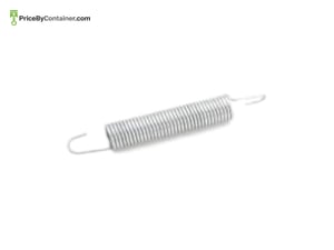 MERCEDES-BENZ 1249931010 — MERCEDES BENZ GENUINE RETURN SPRING DEAD STOCK A1249931010
