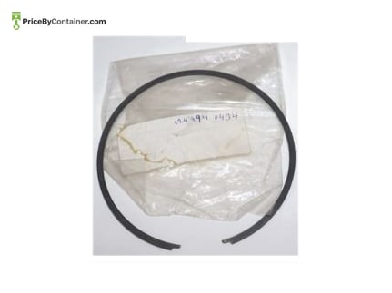 MERCEDES-BENZ 1249940434 — Mercedes-Benz Genuine Original New Snap Ring 1249940434 (003) Functionality : The Mercedes-Benz Genuine Snap Ring…