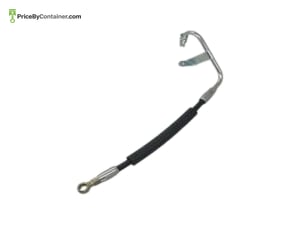 MERCEDES-BENZ 1249977082 — MERCEDES BENZ GENUINE HOSE A1249977082