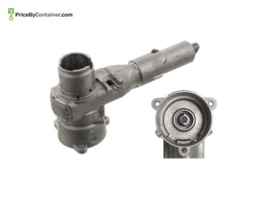 MERCEDES-BENZ 1262420801 — MERCEDES BENZ GENUINE BRACKET A1262420801