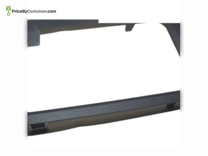 MERCEDES-BENZ 1262670088 — MERCEDES BENZ GENUINE COVER 1262670088