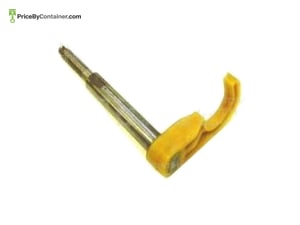 MERCEDES-BENZ 1262700059 — Mercedes-Benz Genuine PIN 1262700059