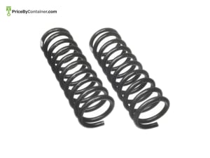 MERCEDES-BENZ 1262700278 — MERCEDES BENZ GENUINE LEAF SPRING A1262700278