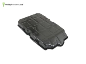 MERCEDES-BENZ 1262700457 — MERCEDES BENZ GENUINE DETENT PLATE A1262700457