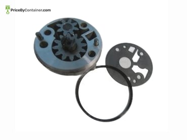 MERCEDES-BENZ 1262700497 — Mercedes-Benz Genuine OIL PUMP SUPPORT * 1262700497