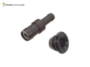 MERCEDES-BENZ 1262700589 — Mercedes-Benz Genuine LEVER PLASTIC 1262700589