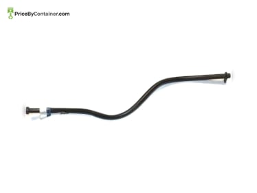 MERCEDES-BENZ 1262700884 — Description Mercedes Benz Genuine DipStick Pipe Line 1262700884 (002)