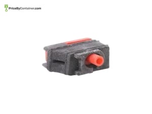 MERCEDES-BENZ 1262701050 — Mercedes-Benz Genuine LEVER PLASTIC 1262701050