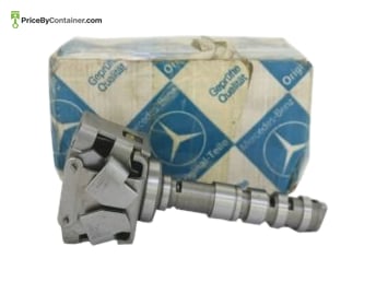 MERCEDES-BENZ 1262701374 — Mercedes-Benz Genuine Automatic Transmission Centrifugal Governor 1262701374 Mercedes-Benz Genuine Automatic…