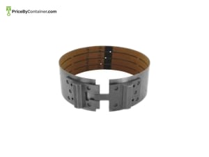 MERCEDES-BENZ 1262701862 — MERCEDES BENZ GENUINE BRAKE BAND A1262701862