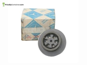 MERCEDES-BENZ 1262702032 — Mercedes-Benz Genuine Automatic Transmission 1262702032 The Mercedes-Benz Genuine Automatic Transmission 1262702032 is…