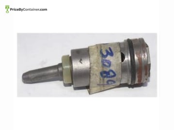 MERCEDES-BENZ 1262703089 — Mercedes Benz Genuine Valve 1262703089 (002) Synopsis: Part number 1262703089 is the Genuine Mercedes-Benz Valve, an…