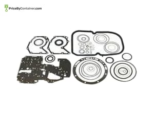 MERCEDES-BENZ 1262704200 — Mercedes-Benz Genuine GEAR KIT 1262704200