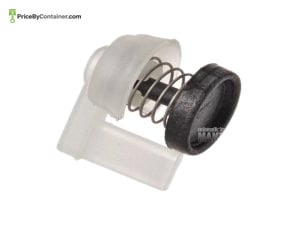 MERCEDES-BENZ 1262704289 — MERCEDES BENZ GENUINE VALVE A1262704289