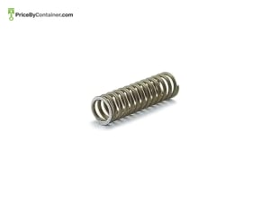 MERCEDES-BENZ 1262704477 — Mercedes-Benz Genuine PRESSURE PIN 1262704477