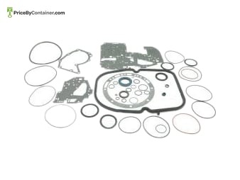 MERCEDES-BENZ 1262705300 — Mercedes-Benz Genuine SEAL SET 1262705300